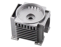 汽车配件-压铸件