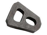 直板板钉-建筑预埋件