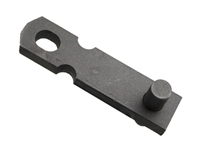 直板板钉-建筑预埋件