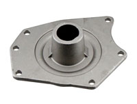 汽车水泵壳体-压铸件