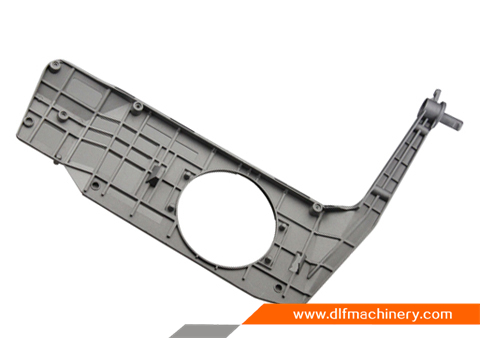 汽车反光镜-汽车配件-压铸件