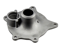 汽车水泵壳体-压铸件