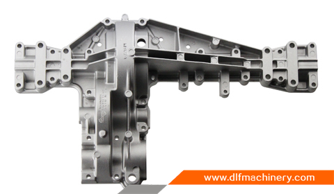 汽车配件-压铸件