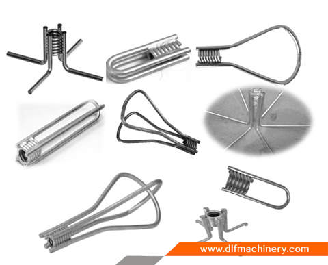 建筑预埋件-对焊件