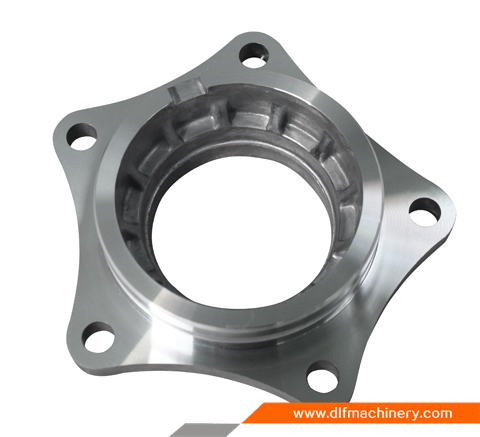 北京汽车汽车配件-压铸件