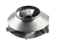 汽车水泵叶轮-冲压焊接件-汽车发动机配件